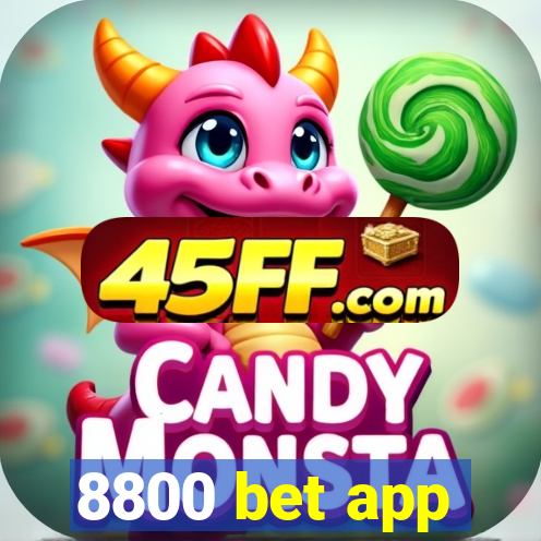 8800 bet app